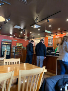 Pickleman's Gourmet Cafe - Norman