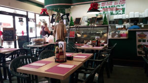 Pickles Plus Deli - Clearwater