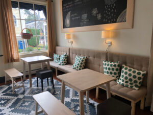 Picnic Café - Newport