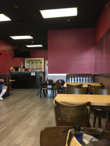 Picnic Garden Restaurant - Clifton Park