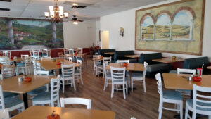 Picnic Pizza Restaurant - Albany