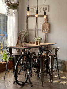 Pico Bistro - Winter Garden