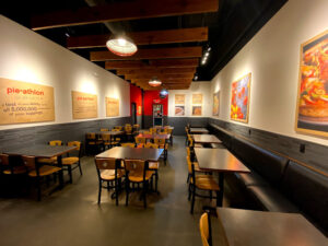Pie Five Pizza - Colleyville