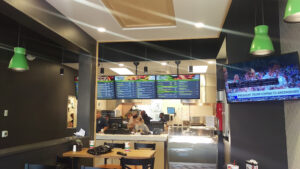 Pie Guys' Pizza - Winston-Salem
