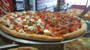 Pie Guys Pizza Inc. - Wayne