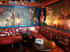 Pie Hole - Boise