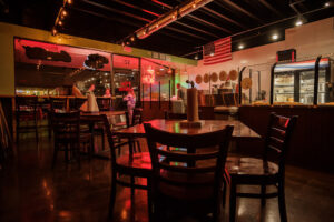 Pie Hole Idaho Falls | Pizza by the slice - Idaho Falls