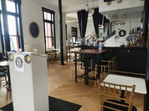Pie Hops - Norwich