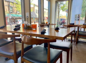 Pie + Vine - Ashland