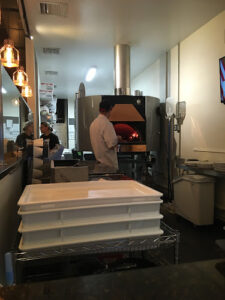 Pie12 Napoletana Coal Fired Pizzeria - Largo