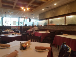 PieZano's Of Northport - Northport