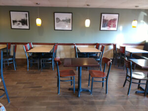 PieZoni's Pizza - Taunton