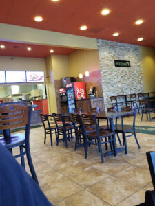 PieZoni's Pizza - Middletown