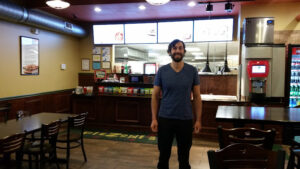 PieZoni’s Pizza - Cranston