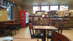 PieZoni's Pizza - East Providence