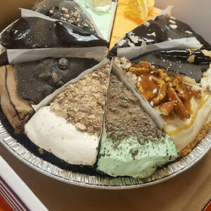Piece of Cake Frozen Specialties, Inc. - Rahway