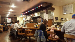 Pie'n Burger - Pasadena
