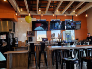Pieology Lake Elsinore - Lake Elsinore