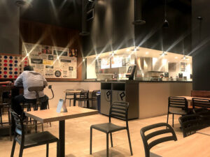 Pieology Pizzeria - Stamford