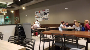 Pieology Pizzeria - Florence