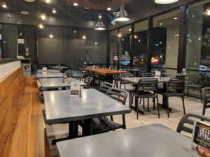Pieology Pizzeria, Corona Hills - Corona
