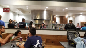 Pieology Pizzeria, Menifee - Menifee