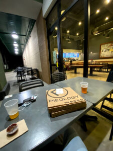Pieology Pizzeria Pembroke Pines - Pembroke Pines