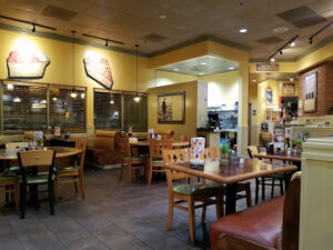 Pieology Pizzeria Redlands - Redlands