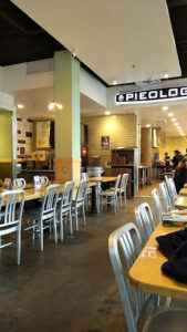 Pieology Pizzeria Sacramento, CA - Sacramento