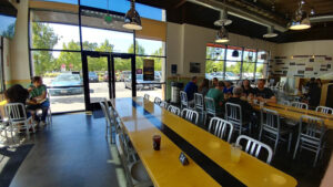 Pieology Pizzeria Vacaville, CA - Vacaville