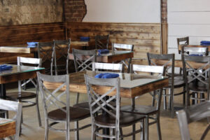 Pier 101 - Rockwall