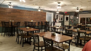 Pier 220 Seafood and Grill - Titusville