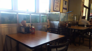 Pier 46 Seafood Co - Templeton