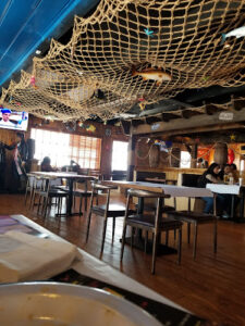 Pier 7 Juicy Seafood and Bar - Killeen