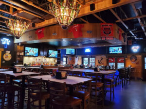 Pier 88 Boiling Seafood - Jonesboro