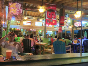 Pier House Restaurant - Nags Head