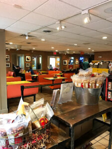 Pierce's Pitt Bar-B-Que - Williamsburg