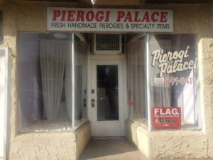 Pierogi Palace - Rahway