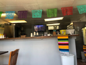 Pierpont Tacos - Ventura