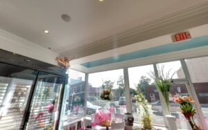 Pierre's Bakery - Blue Island