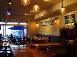 Pierside Kitchen & Bar - San Clemente