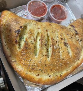 Pies Guys Pizzeria - Syracuse