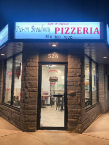 Pies-On Broadway - Massapequa