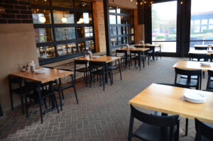 Pies & Pints - Carmel, IN - Carmel