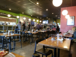 Pies & Pints - Fayetteville, WV - Fayetteville