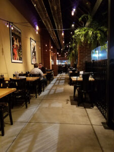 Pies & Pints - Morgantown, WV - Morgantown