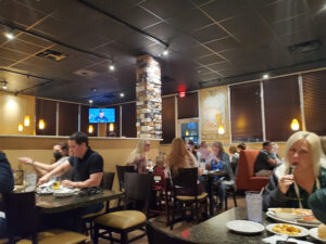 Piesanos Clermont - Clermont