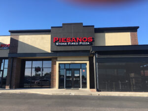 Piesanos Lake City - Lake City