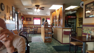 Piesano's Pacchia - Rapid City