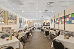 Pietro's - St. Louis